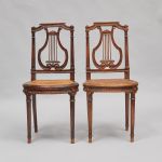 985 1421 CHAIRS